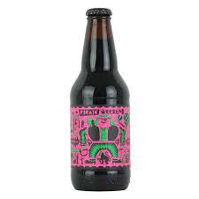 Prairie Pirate Weekend 12oz