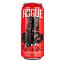 Rogue Double Chocolate Stout 16oz Single