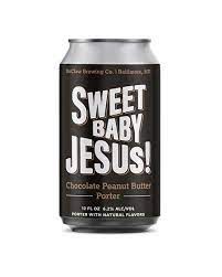 Duclaw Sweet Baby Jesus 12oz Single