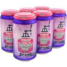 Spindletap Houston Haze 12oz Single