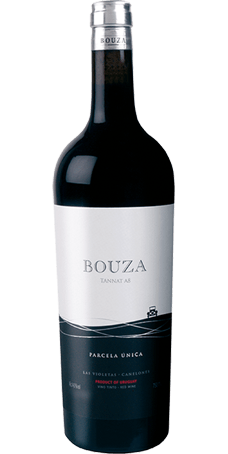 Bouza Tannat A6 750mL