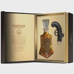 H. Deringer 750mL