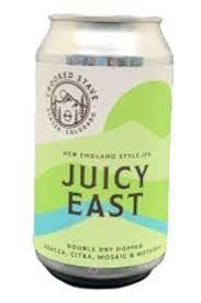 Crooked Stave Juicy East 12oz Single