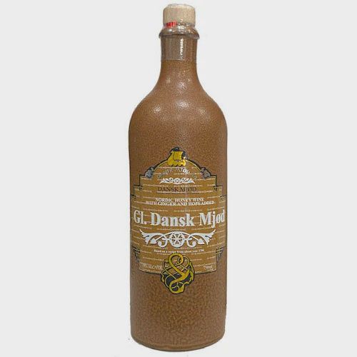 Dansk Mjod GI. 750mL