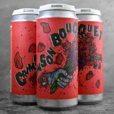Beer Zombies Crimson Bouquet 16oz Single