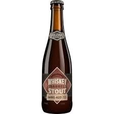 Boulevard Whiskey Barrel Stout SIngle