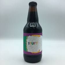 Prairie Stuf’t 12oz