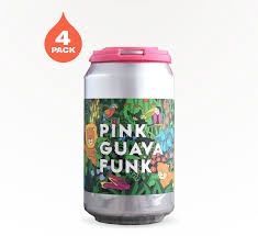 Prairie Pink Sour Ale Series 2 12oz Single