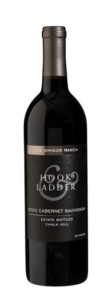 Hook &amp; Ladder Cabernet 750mL