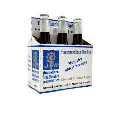 Augustiner Edelstoff 6pk