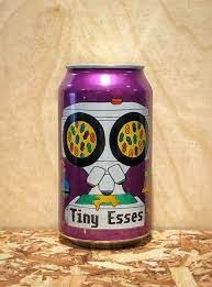 Prairie Tiny Esses 12oz Single