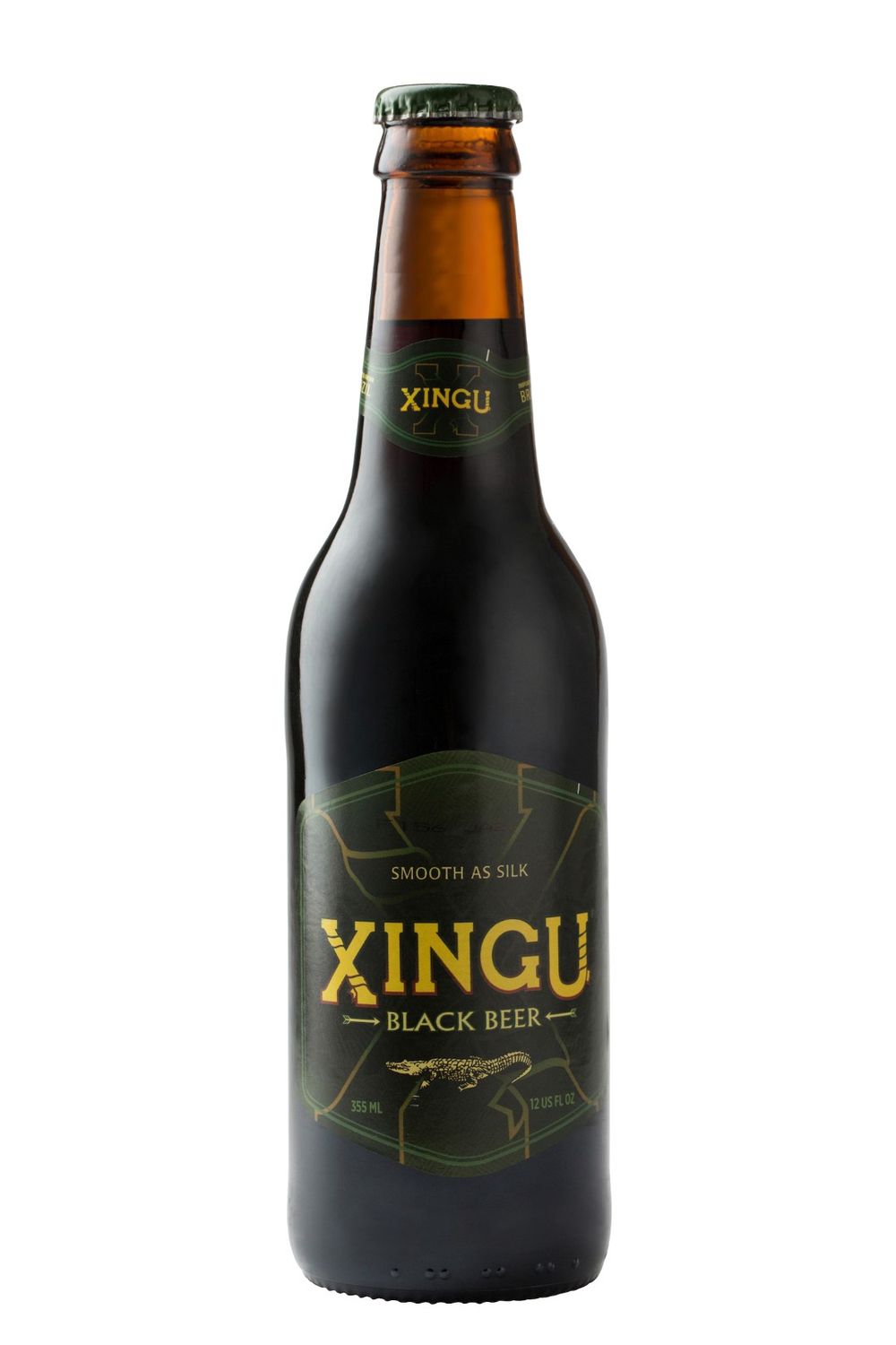 Xingu Black Beer Single