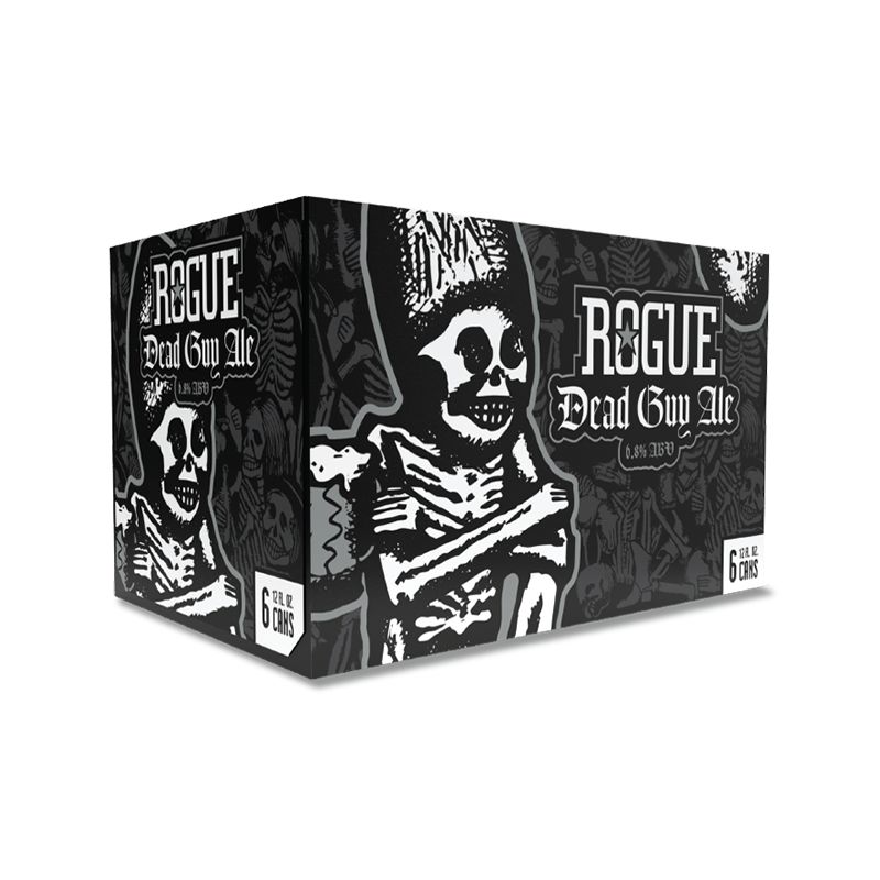 Rogue Dead Guy Ale 6pk