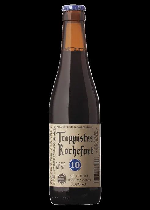 Trappistes Rochefort 10