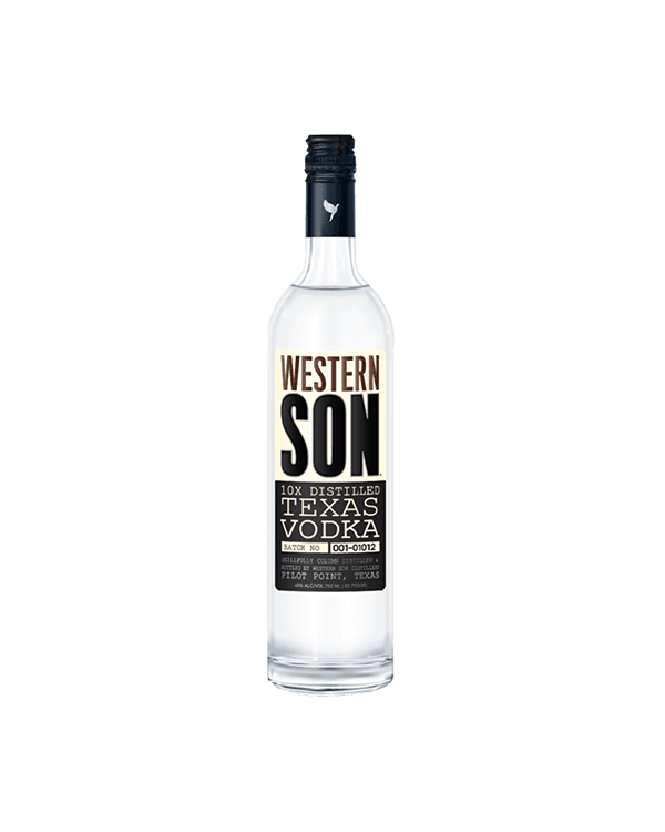 Western Son 750mL
