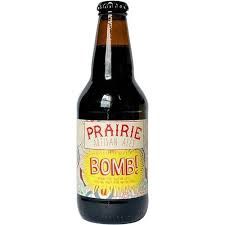 Prairie Bomb 12oz