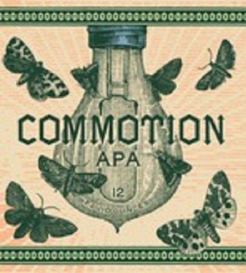 Spindletap Local Lager 12oz Single