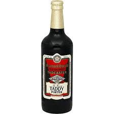 Samuel Smith Taddy Porter 12oz btl Single