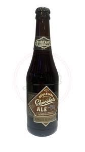 Boulevard Chocolate Ale single bottle