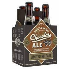 Boulevard Chocolate Ale 4pk