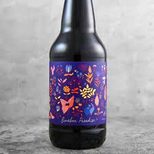 Prairie Bourbon Paradise 12oz