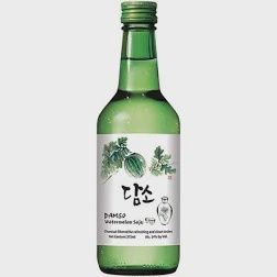 Damso Watermelon 375mL