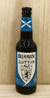 Belhaven Scottish Ale Single