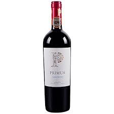 Primus Carmenere 750mL