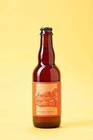 Crooked Stave Fuzzy Navel 375mL