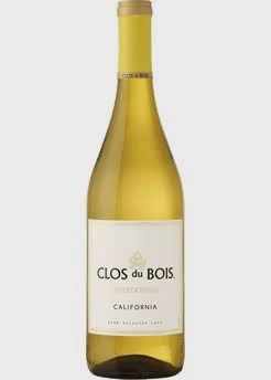 Clos du Bois Chardonnay 750mL