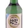 Hanjan Soju 375mL