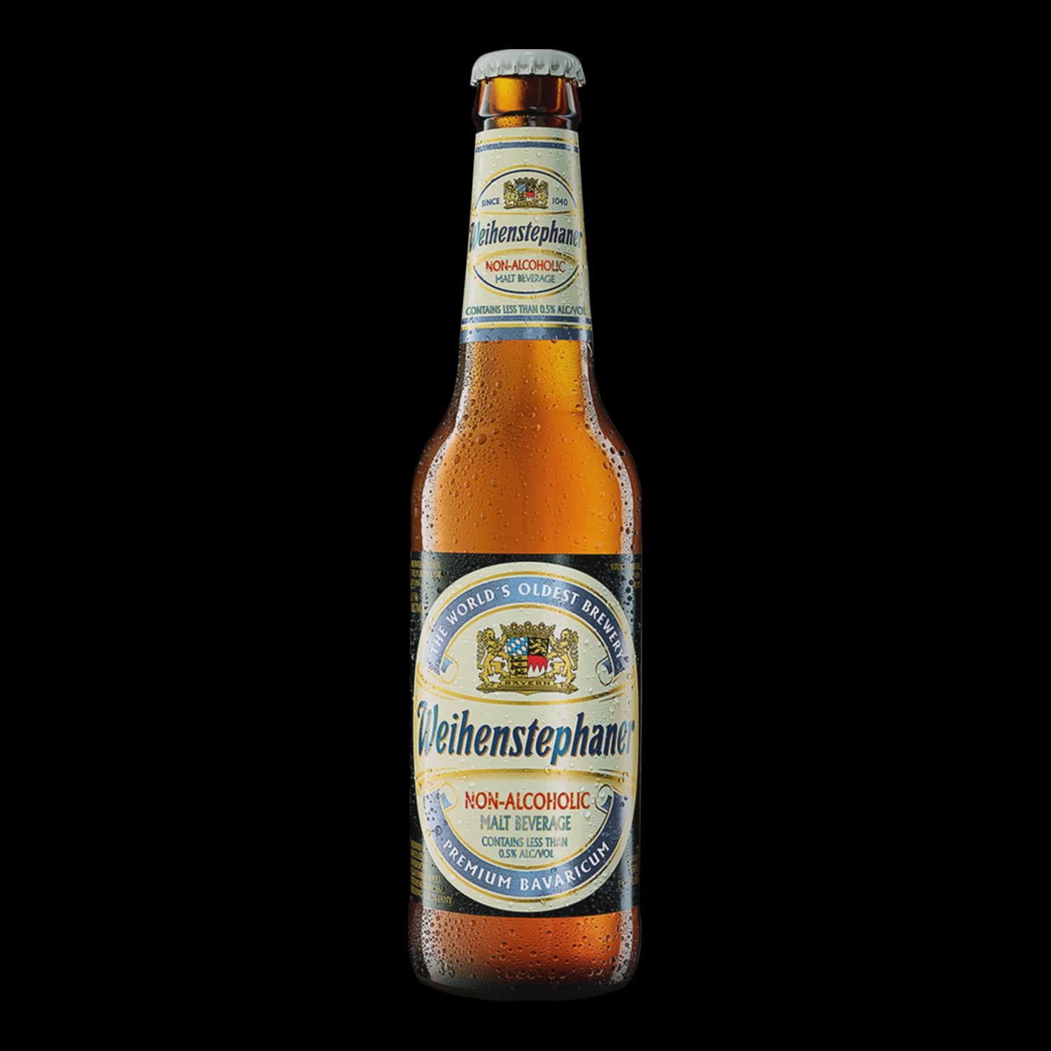 Weihenstephaner Non-Alcoholic 12oz btl Single