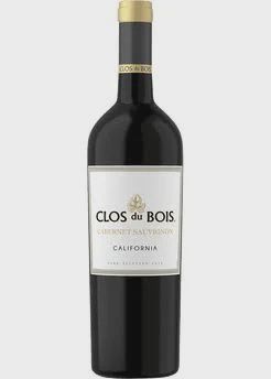 Clos du Bois Cabernet Sauvignon 750mL