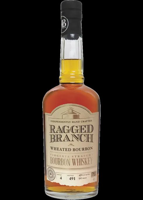 Ragged Branch 50mL