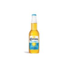 Corona Non-alcoholic single bottle