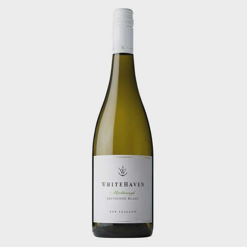 Whitehaven Sauvignon Blanc 750mL