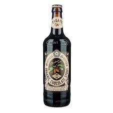 Samuel Smith’s Organic Chocolate Stout 12oz btl Single