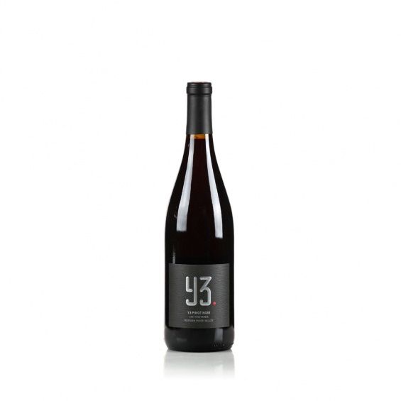 Y3 Pinot Noir 750mL