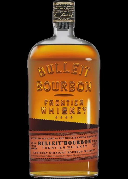 Bulleit Bourbon 375mL