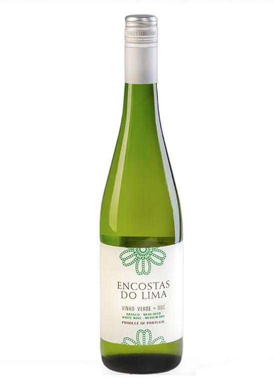 Encostas do Lima Vinho Verde 750mL