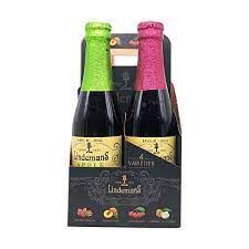 Lindemans Lambic 250mL Variety 4pk
