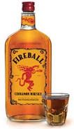 Fireball