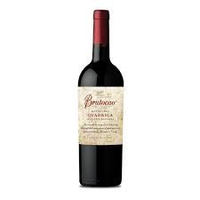 Brutocao Quadriga Red 750mL
