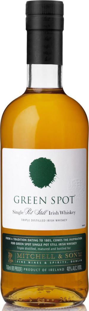 Green Spot 750mL