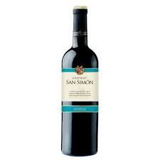 San Simon Shiraz 750mL