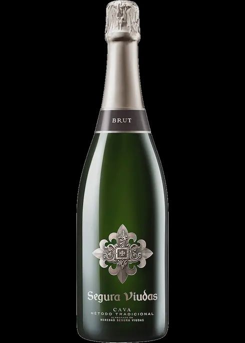 Segura Viudas Cava 750mL