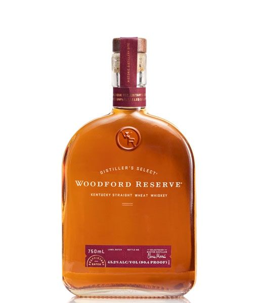 Woodford Wheat 750mL