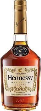 Hennessy 1.75L