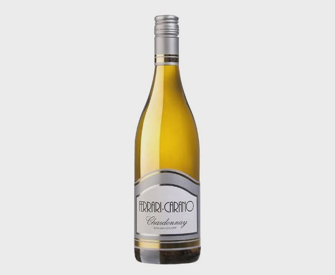 Ferrari Carano Chardonnay 750mL