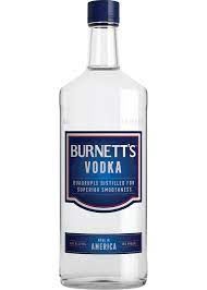 Burnett’s